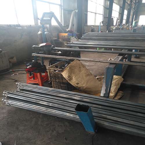 巴南桥梁桩基声测管的施工工艺流程